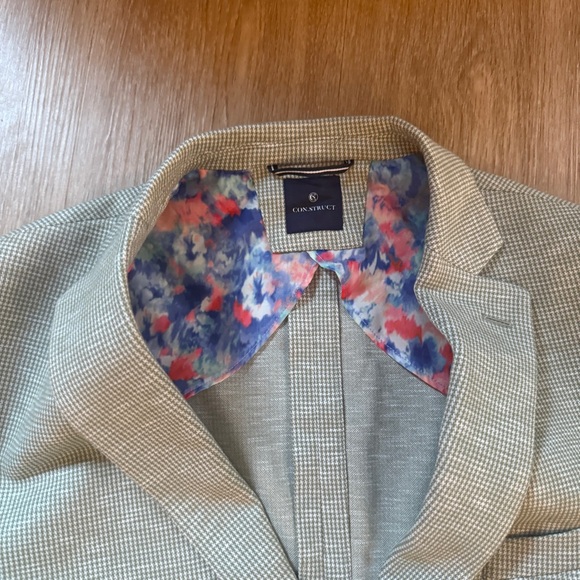 Con.struct blazer - Picture 2 of 2